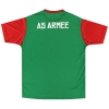 2020-21 A.S Armee Home Shirt *BNIB* 