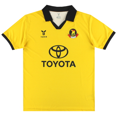Домашняя рубашка Al Ahli Club Terio 2020-21 *BNIB*