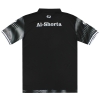 2020-21 Al-Shorta SC Black Polo Shirt *BNIB*