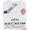 2020-21 Antalyaspor Kappa Away Shirt *BNIB* 