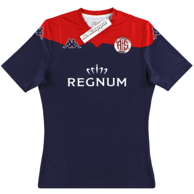 Maillot extérieur Antalyaspor Kappa 2020-21 *BNIB* L