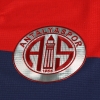2020-21 Antalyaspor Kappa Away Shirt *BNIB*