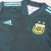 2020-21 Argentina adidas Away Shirt *BNIB* XS