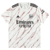 2020-21 Arsenal adidas Away Shirt Willian #12 M