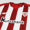 2020-21 Athletic Bilbao New Balance Home Shirt *w/tags* 