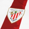 2020-21 Athletic Bilbao New Balance Home Shirt *As New* L