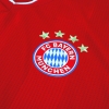2020-21 Bayern Munich adidas Authentic Home Shirt *w/tags* L