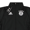 2020-21 Bayern München adidas All Weather-jack *BNIB* XS