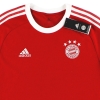Camiseta adidas Icons del Bayern de Múnich 2020-21 *BNIB*