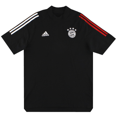 2020-21 Bayern Munich adidas T-Shirt L 