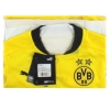 2020-21 Borussia Dortmund Puma Cup Shirt *BNIB* XXS.Boys