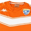 2020-21 Brescia Kappa Kombat Pro Goalkeeper Shirt *As New* XXL