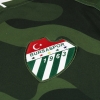 2020-21 Bursaspor Kappa Away Shirt *BNIB* M