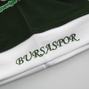 2020-21 Bursaspor Kappa Away Shirt *BNIB* M