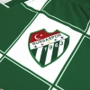 2020-21 Bursaspor Kappa Fourth Shirt *BNIB*