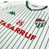 2020-21 Bursaspor Kappa Home Shirt *BNIB* L