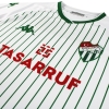 Maillot Domicile Bursaspor Kappa 2020-21 *BNIB* L