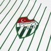 Maglia Bursaspor Kappa Home 2020-21 *BNIB* L