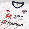 2020-21 Cagliari adidas Centenary Away Shirt *w/tags*