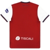 2020-21 Cagliari adidas Centenary Home Shirt *w/tags* XXL