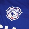 Camiseta adidas de local del Cardiff City 2020-21 * con etiquetas * S