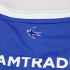 2020-21 Cardiff City adidas thuisshirt *met tags* S