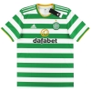 2020-21 Celtic adidas Home Shirt Bitton #6 *w/tags* L