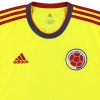 Kemeja Kandang adidas Kolombia 2020-21 * BNIB *