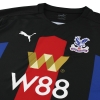 Camiseta de la tercera equipación Crystal Palace Puma 2020-21 *BNIB* S