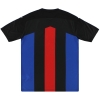 Tercera camiseta de Crystal Palace Puma 2020-21 * con etiquetas * M
