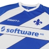 2020-21 Maglia Darmstadt Craft Home *Come nuova* XL.Ragazzi