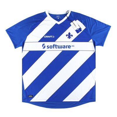 2020-21 Darmstadt Craft Home Shirt *w/tags* 5XL 