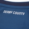Maglia Away 2020-21 del Derby County Umbro * Come nuova *