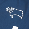 Гостевая рубашка Derby County Umbro 2020-21 S