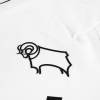 2020-21 Derby County Umbro Home Shirt L
