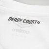 2020-21 Derby County Umbro Heimtrikot L.