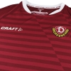 Maillot Extérieur Dynamo Dresden 2020-21 * Comme neuf * XL