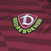 Camiseta de la 2020a equipación del Dynamo Dresden 21-XNUMX * Como nueva * M