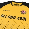 Maillot Domicile Dynamo Dresden 2020-21 * Comme neuf *