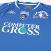 2020-21 Maglia Empoli Kappa Kombat Centenario Home *BNIB* S