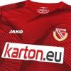 2020-21 Energie Cottbus Jako Home Shirt *As New