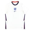 2020-21 Engeland Nike thuisshirt Kane #9 L