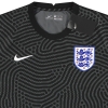 2020-21 England Nike Player Issue Goalkeeper Shirt *BNIB* XL