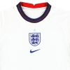 Maglia Inghilterra Nike Vaporknit Player Issue Home 2020-21 *con etichette* M