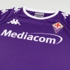 2020-21 Fiorentina Kappa Kombat Extra Home Shirt *BNIB*