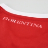 Tercera camiseta extra del Fiorentina Kappa Kombat 2020-21 * BNIB *