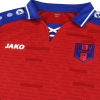 2020-21 FSV Hollenbach Jako '50th Anniversary' Home Shirt *As New* L