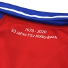 2020-21 FSV Hollenbach Jako '50th Anniversary' Home Shirt *As New* L