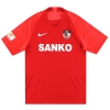 2020-21 Gaziantep FK Nike Away Shirt Pawlowski #9 M