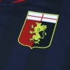 2020-21 Genoa Kappa Kombat Pro Home Shirt *As New* S